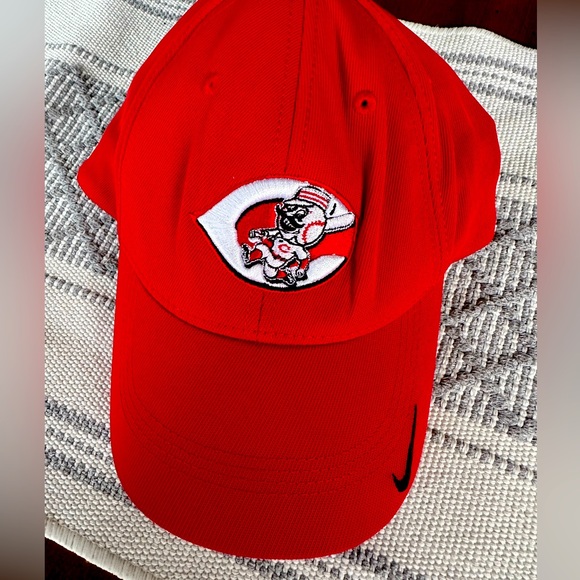 MBL Cincinnati Ballcap - Picture 1 of 5